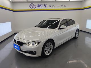 宝马3系 320Li 