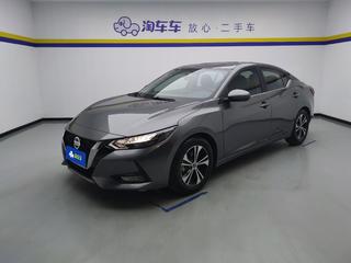 日产轩逸 1.6L 