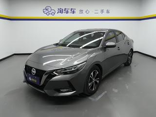 日产轩逸 1.6L 