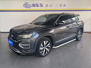 大众探岳 2.0T 