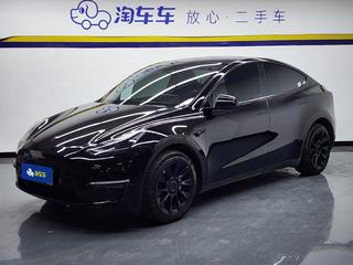 特斯拉MODEL Y 0.0T 