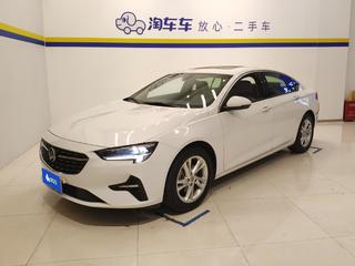 君威 1.5T 552T精英型 