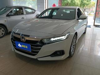 雅阁 1.5T 260TURBO豪华版 