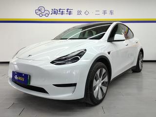 特斯拉MODEL Y 0.0T 