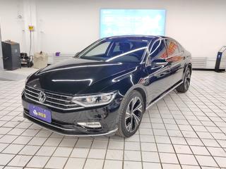 迈腾 2.0T 330TSI豪华型 
