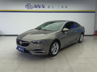 君威 1.8L 30H豪华型 