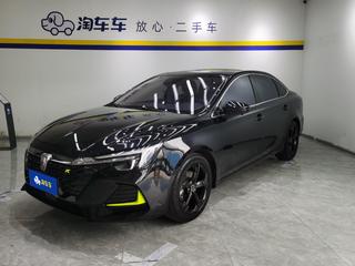 荣威i6 MAX 1.5T 自动 300TGI爽酷智驾版 