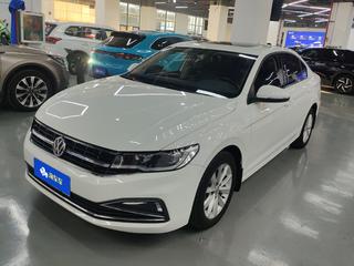 宝来 1.5L 精英型 