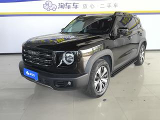哈弗哈弗大狗 1.5T 