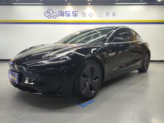 MODEL 3 改款标准续航升级版 