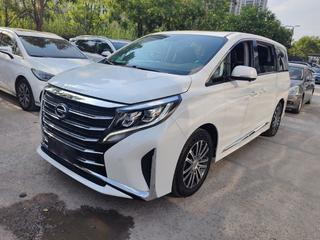 传祺M8 2.0T 