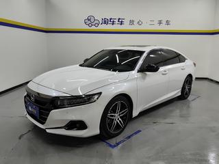 雅阁 1.5T 260TURBO幻夜·尊贵版 