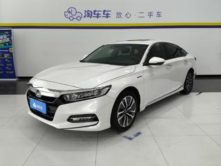 雅阁 2.0L 锐领版 