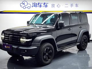 坦克坦克300 2.0T 