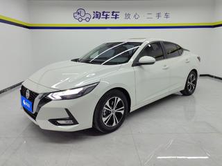 日产轩逸 1.6L 