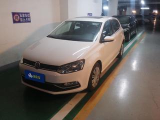 POLO 1.5L 安享版 