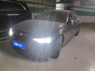 宝马3系 320Li 