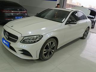 奔驰C级 C260 