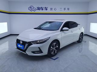 日产轩逸 1.6L 