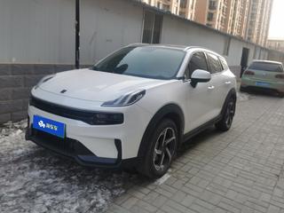 领克06 PHEV 1.5T 