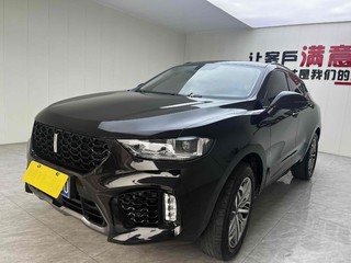 VV5 2.0T 超豪型 