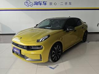 领克03+ 2.0T 