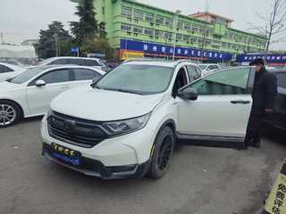 CR-V 1.5T 