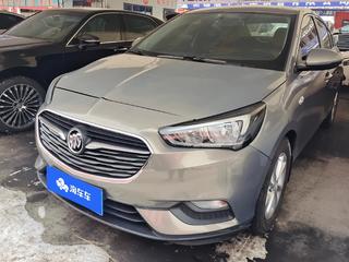 凯越 1.3L 15N豪华型 