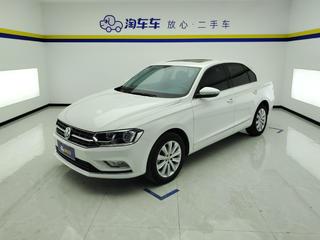 宝来 1.6L 舒适型 