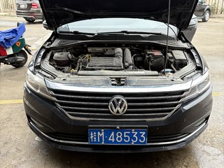 朗逸 1.4T 280TSI舒适版 