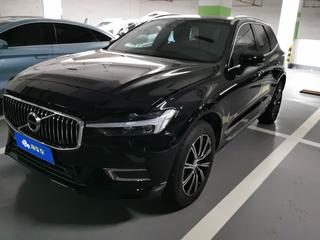 沃尔沃XC60 2.0T 