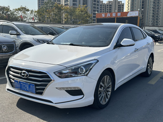 名图 1.8L 智能型 