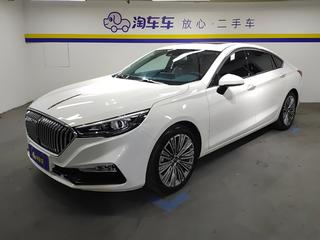 H5 1.8T 改款智联旗韵版 