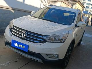 东风风神风神AX7 2.0L 