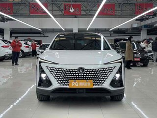 长安UNI-T 1.5T 