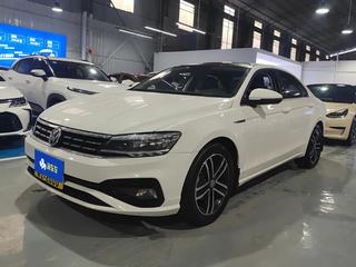 大众凌渡 1.4T 