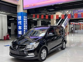 宝骏730 1.5T 手动 舒适型 