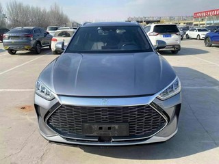 比亚迪宋PLUS PHEV 1.5L 