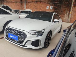 奥迪A3 1.4T 