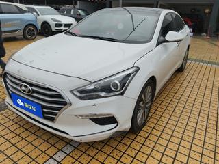 名图 1.8L 智能型 