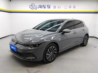 高尔夫 1.4T 280TSI-Pro 