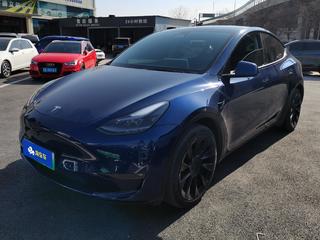 特斯拉MODEL Y 0.0T 