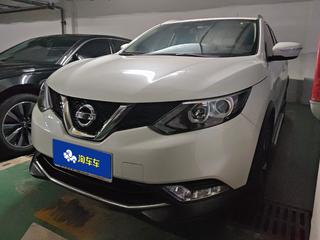 逍客 2.0L XV智享版 