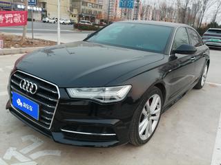 奥迪A6L 35TFSI 