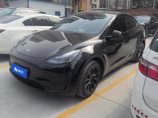 特斯拉MODEL Y 0.0T 自动 后驱版 