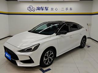 名爵5系 1.5L 