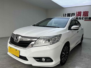凌派 1.8L 舒适版 