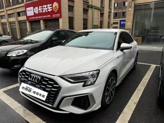 奥迪A3 1.4T 