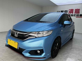 飞度 1.5L 
