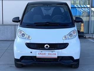 SmartForTwo 1.0L 